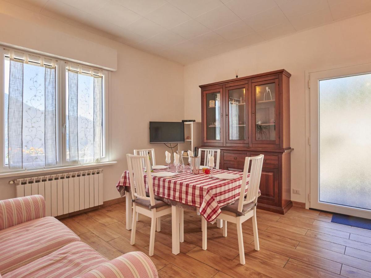 Apartment Minu By Interhome Порлеца Екстериор снимка