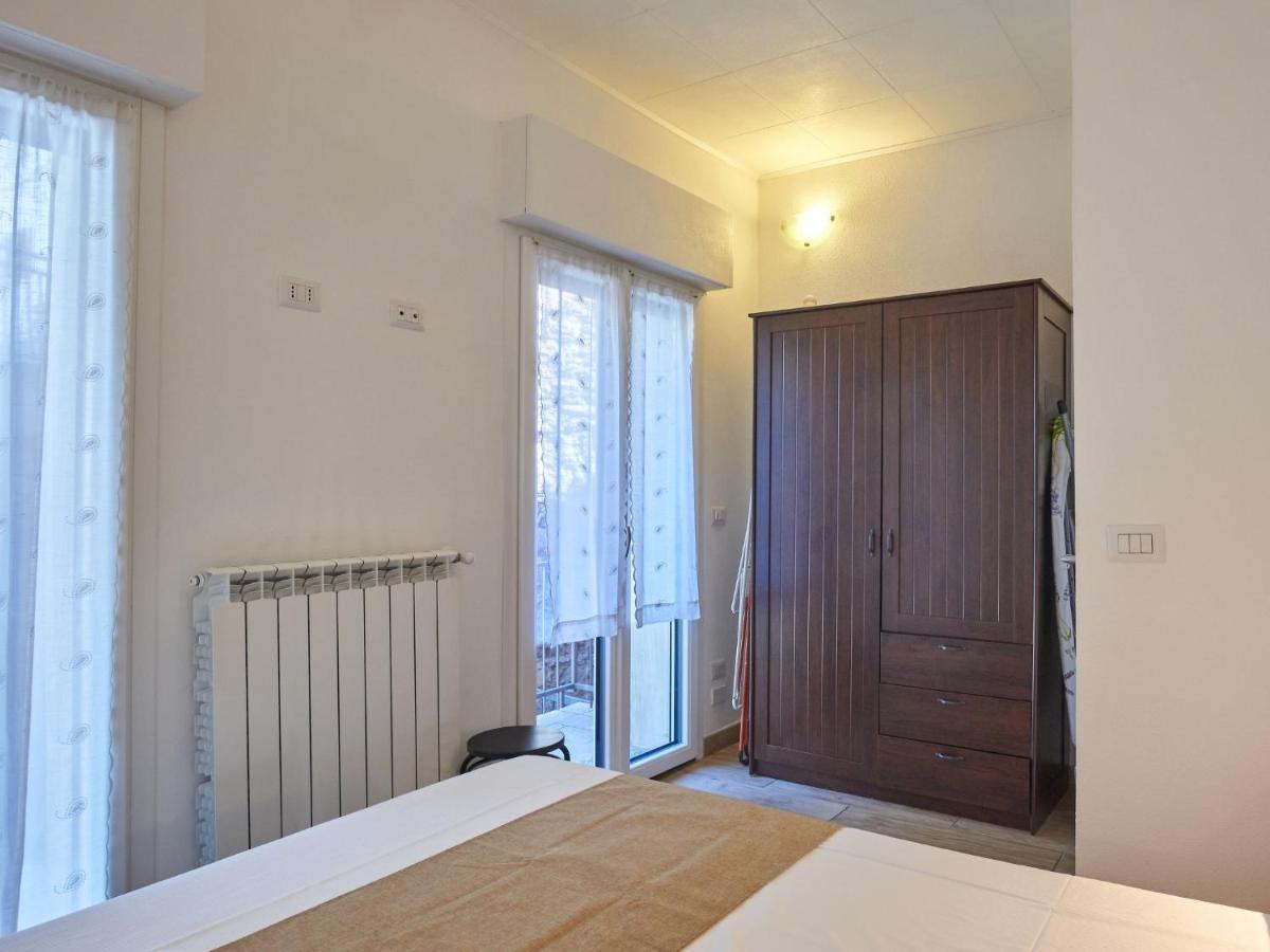 Apartment Minu By Interhome Порлеца Екстериор снимка