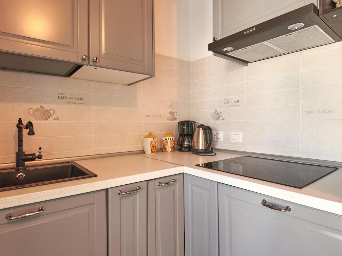 Apartment Minu By Interhome Порлеца Екстериор снимка